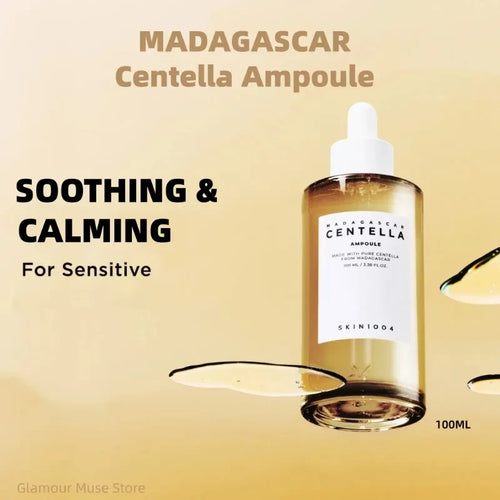 serum calmante /  Centella