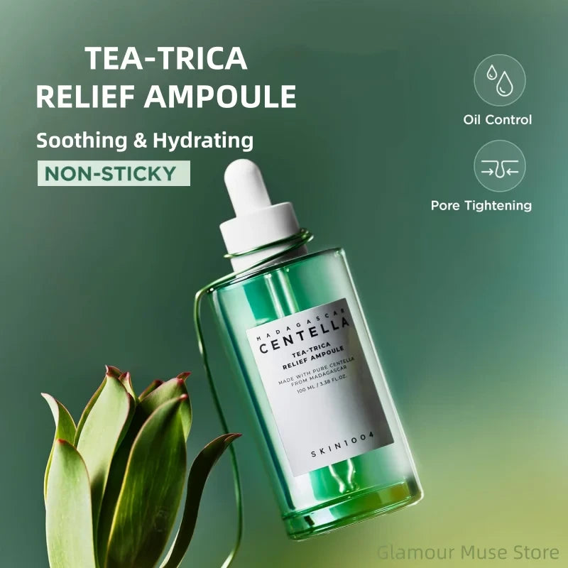 serum calmante /  Centella