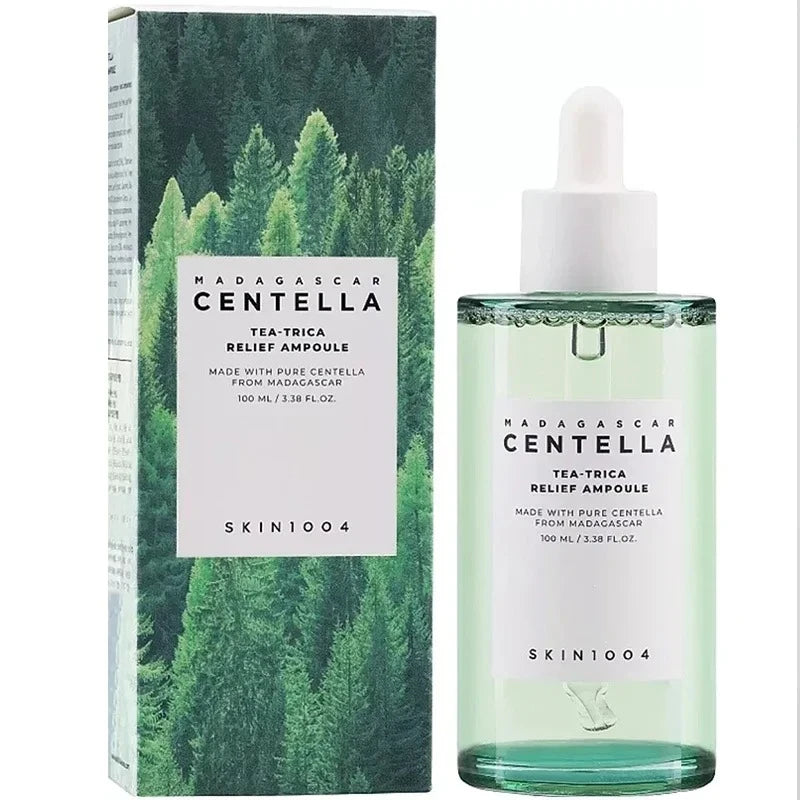 serum calmante /  Centella