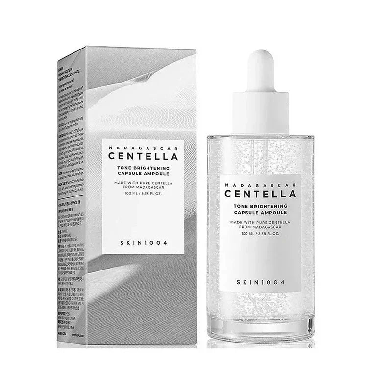 serum calmante /  Centella