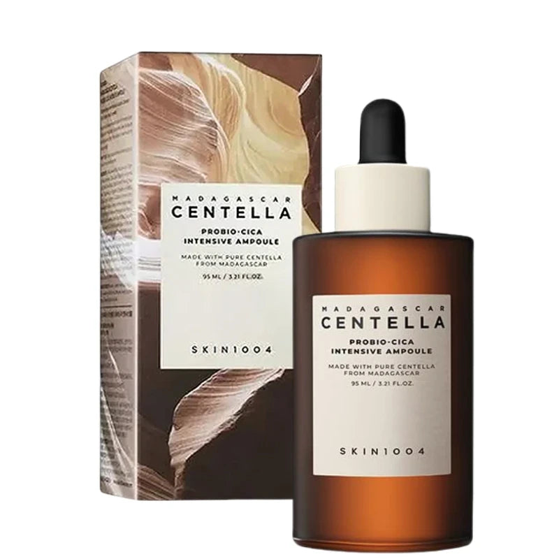 serum calmante /  Centella