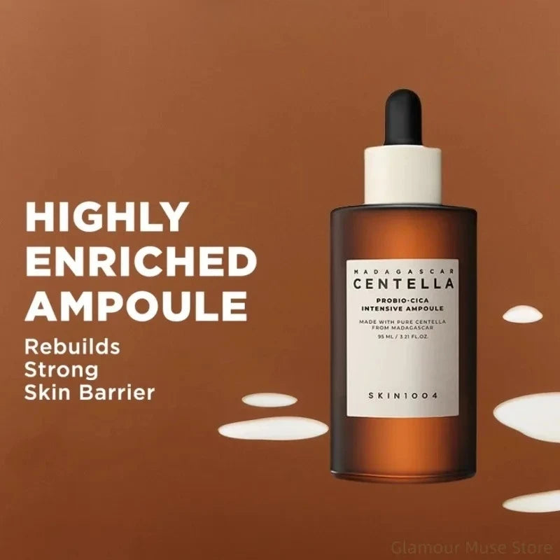 serum calmante /  Centella