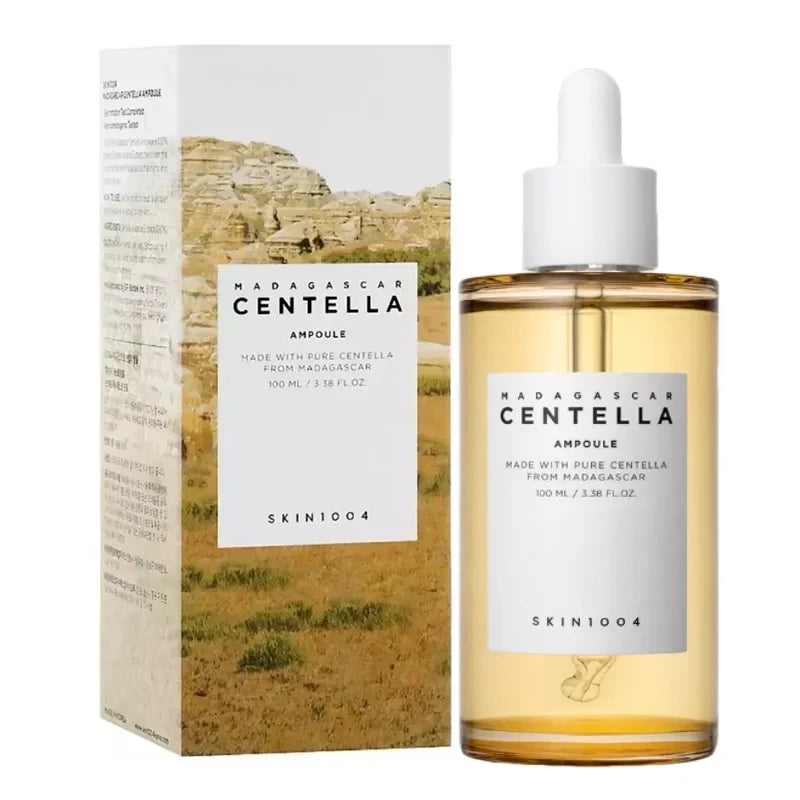 serum calmante /  Centella