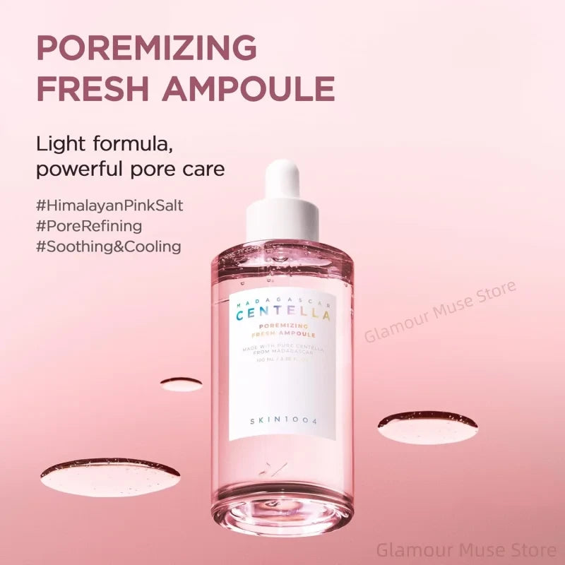 serum calmante /  Centella