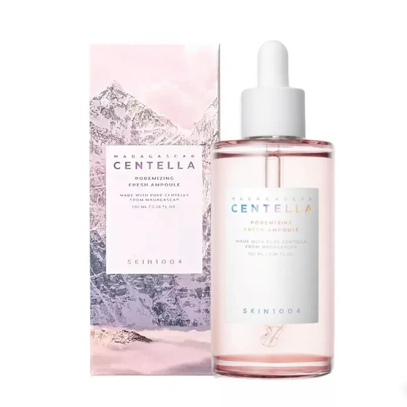 serum calmante /  Centella